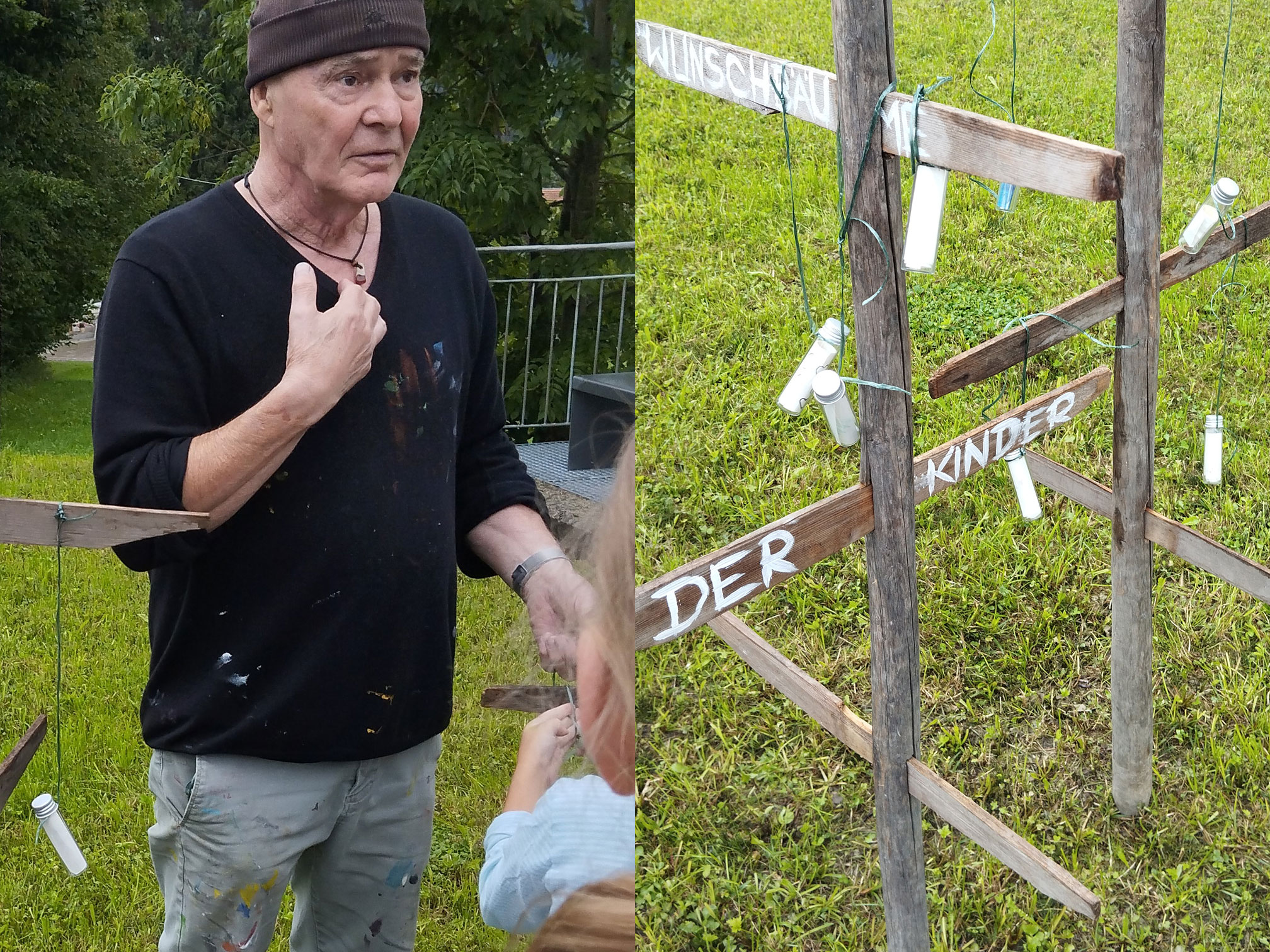 Wunschbaum SR2