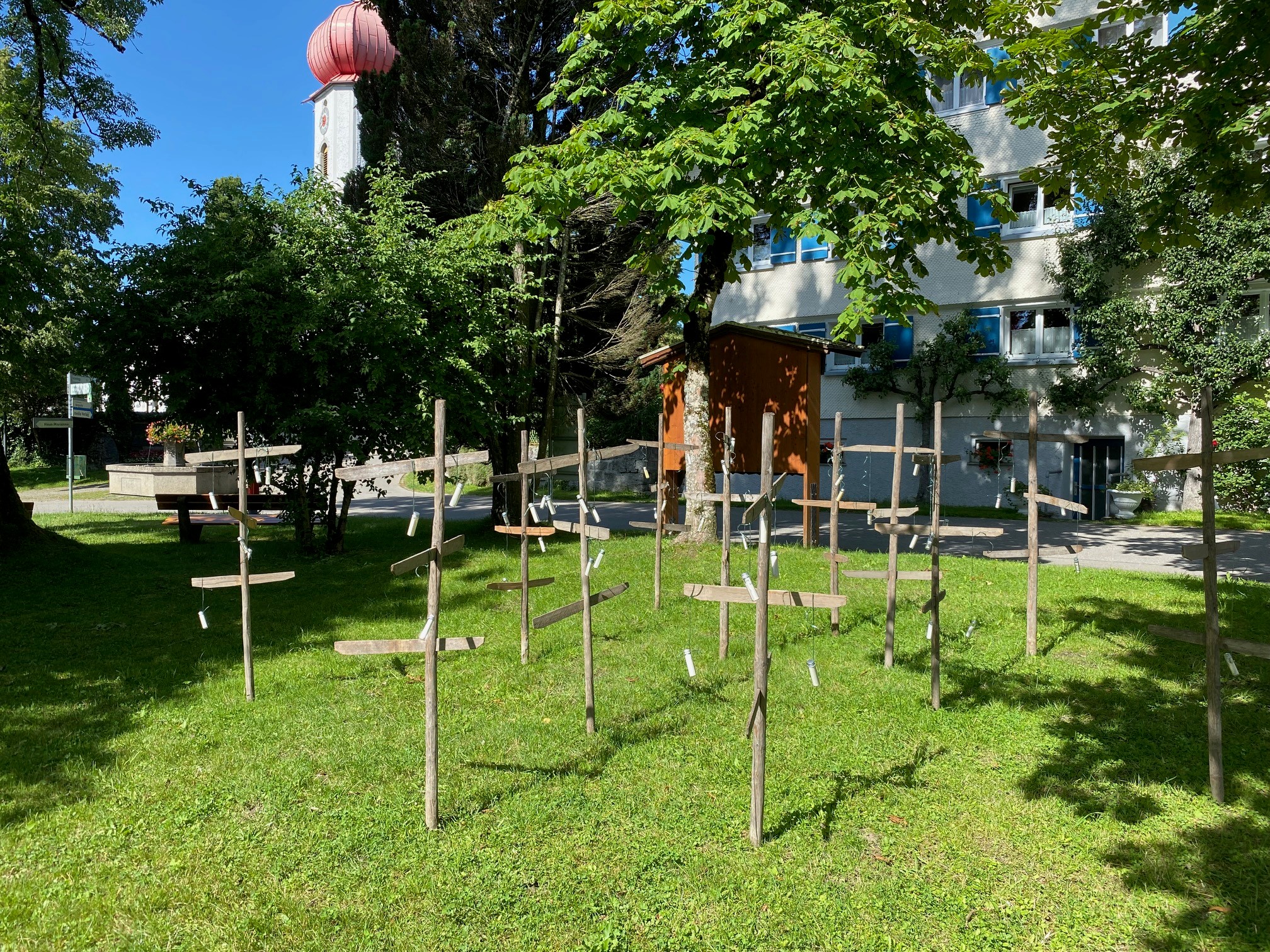 Wunschbaum TH1