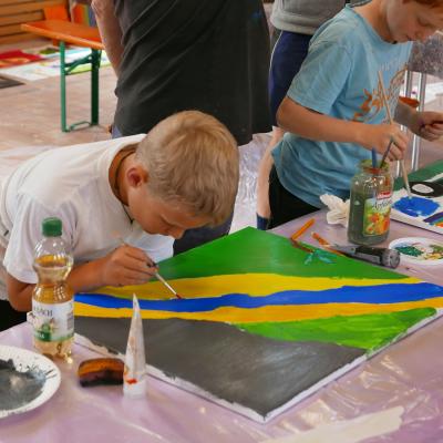 Ndmk 21 Sommeratelier Otto Zech 210815 Peter Roedler P1010420 08 B