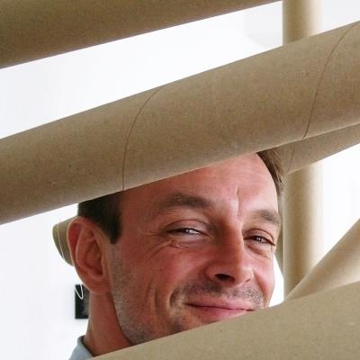 Rainer Duevell R0011418 B