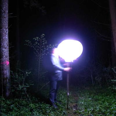 Lichtlauf Testballon R0014120