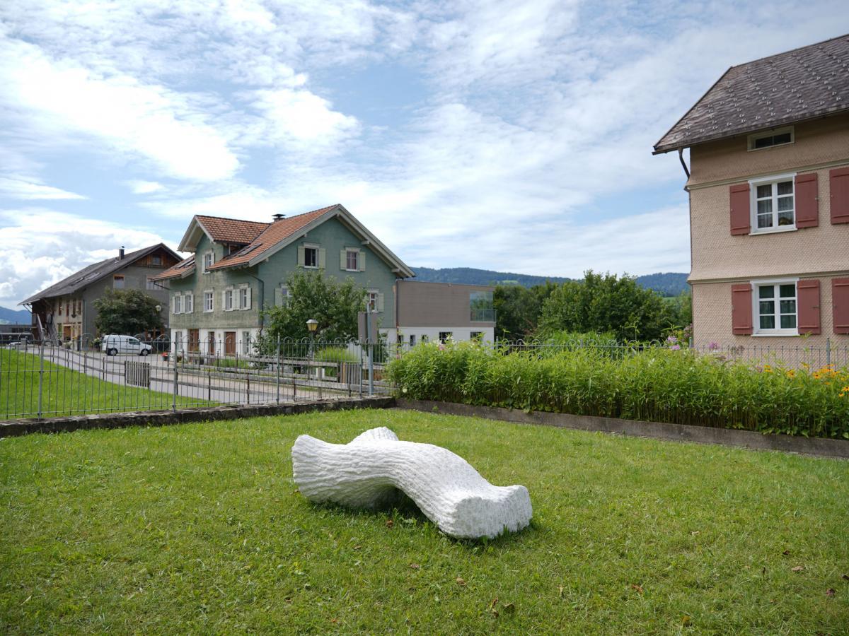 Bindestrich 21 Weg Grenzerhiasle 2 b
