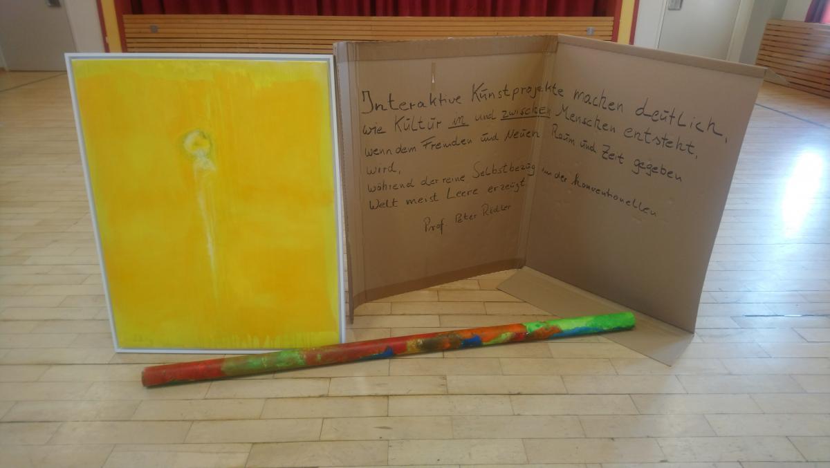 Bindestrich 21 Weg Grenzerhiasle 2 b