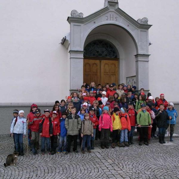 Videostaffel
